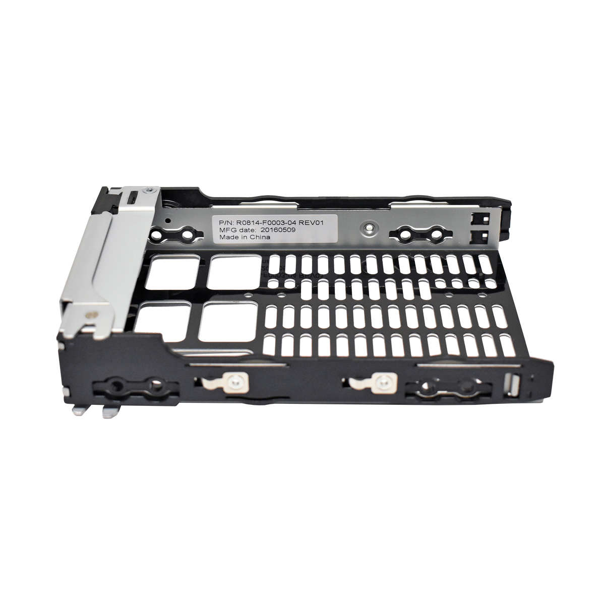 HGST-3-5-HDD-Caddy-Rahmen-R0814-F0003-04-für-HGST-003.jpg HGST 3.5" HDD Caddy / Rahmen R0814-F0003-04 für HGST Storage 4U60-60 G2 + Schrauben