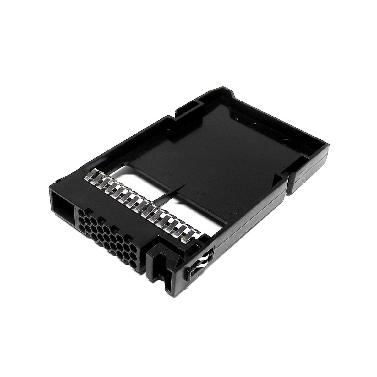 Huawei-HDD-2-5-Zoll-Blindblende-Blank-Caddy-DKBA80-001.jpg Huawei HDD 2.5 Zoll Blindblende / Blank Caddy DKBA80338704 for RH1288 V3 Server