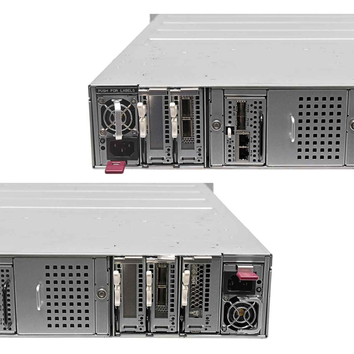 ATOS Bull Sequana S Blade System M3S2G2 MGMT Module 1x Blade SAS 9361-8i 2x CX414A 2xPSU