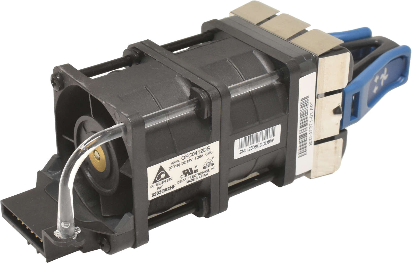 Cisco Fan / Lüftermodul DS-C32S-FAN-E 800-47371-01 für Cisco MDS 9132T