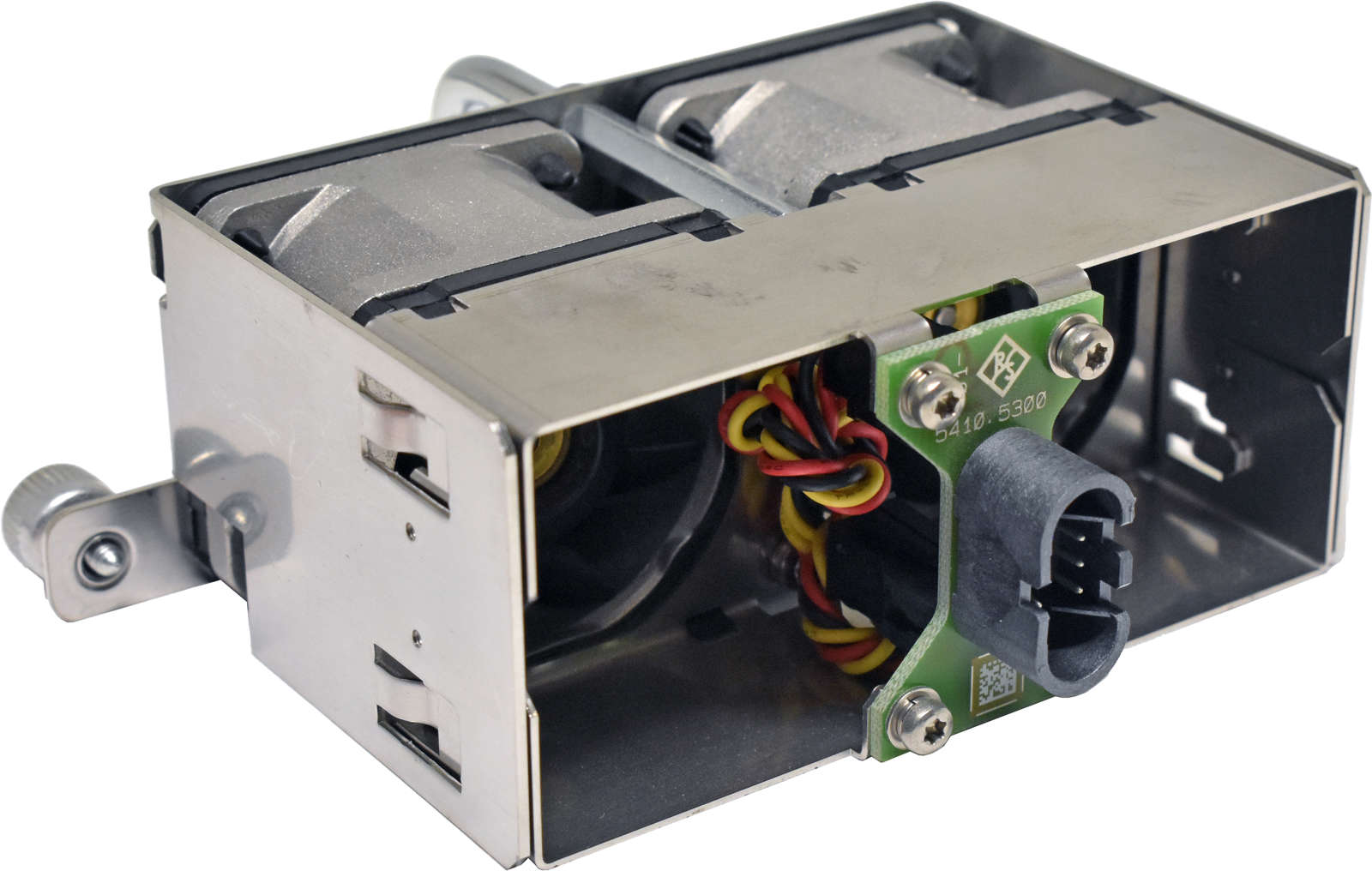 Rohde & Schwarz Cooling FAN / Gehäuselüfter for / für R&S Sitline ETH40G