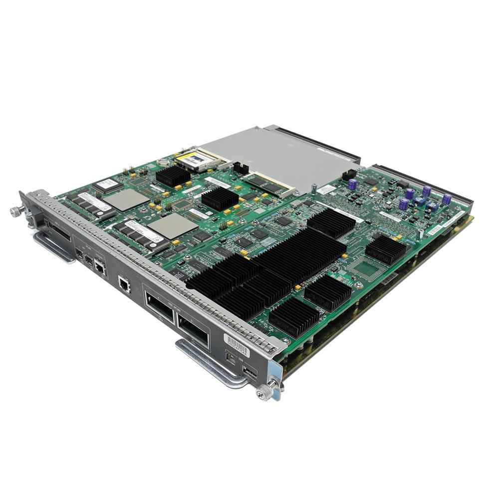 Cisco Catalyst 6500 Series VS-S720-10G Virtual Switching Supervisor Engine 720 Cisco Catalyst 6500 Series VS-S720-10G Virtual Switching Supervisor Engine 720