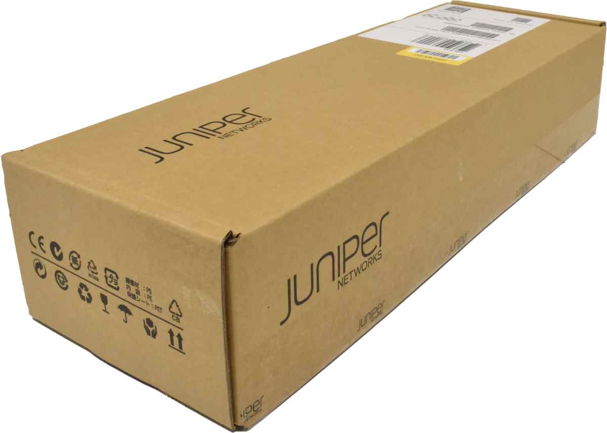 Juniper EX3400 600W front-to-back Power Supply JPSU-600-AC-AFO NEW NEU