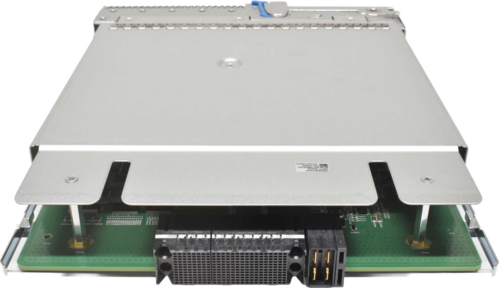 HP-JH183A-8-Port-QSFP-40G-Switch-Module-für-FlexFa-004.jpg HP JH183A 8-Port QSFP+ 40G Switch Module für FlexFabric 5930/5950