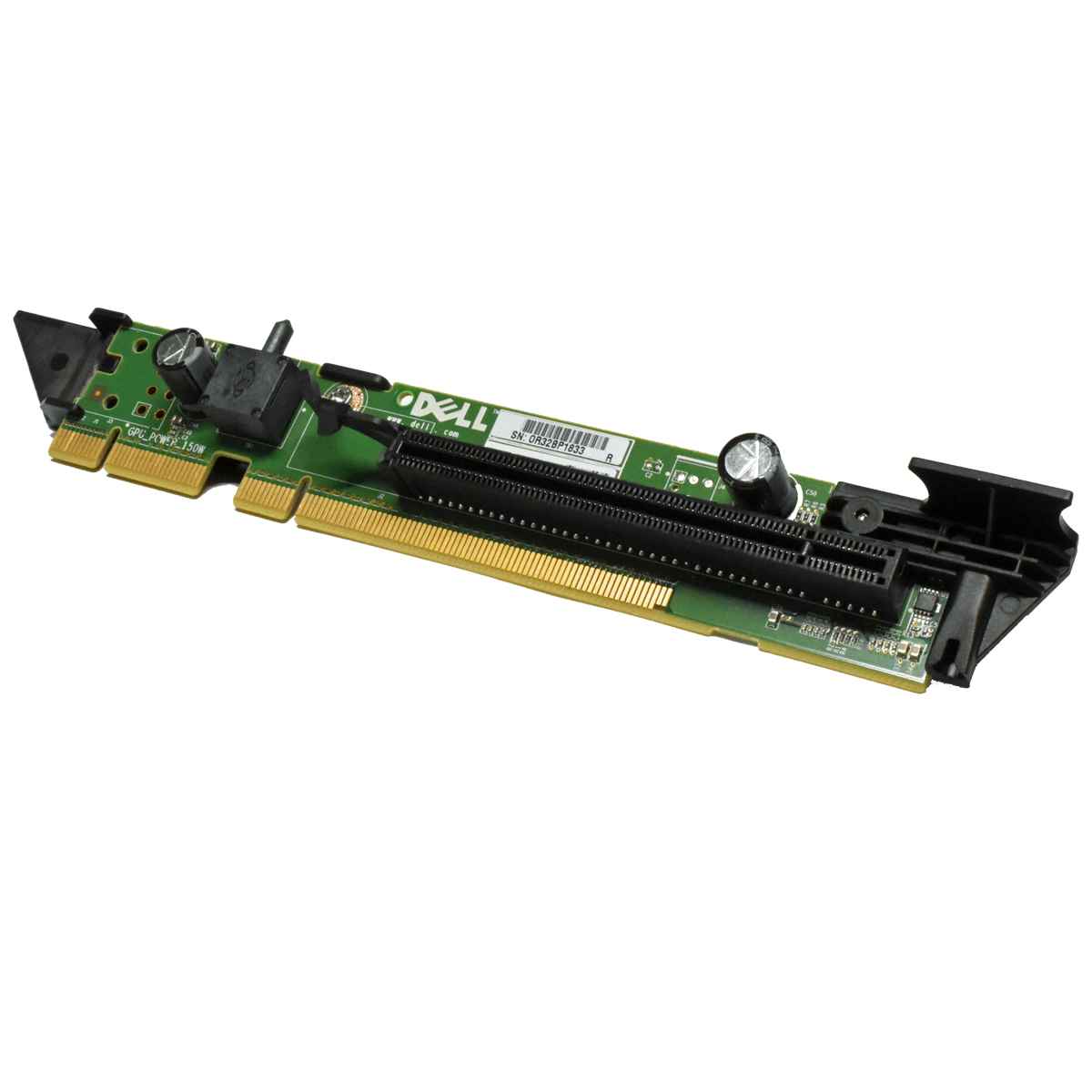 DELL 034CJP Riser Board für PowerEdge R620 Server DELL 034CJP Riser Board für PowerEdge R620 Server