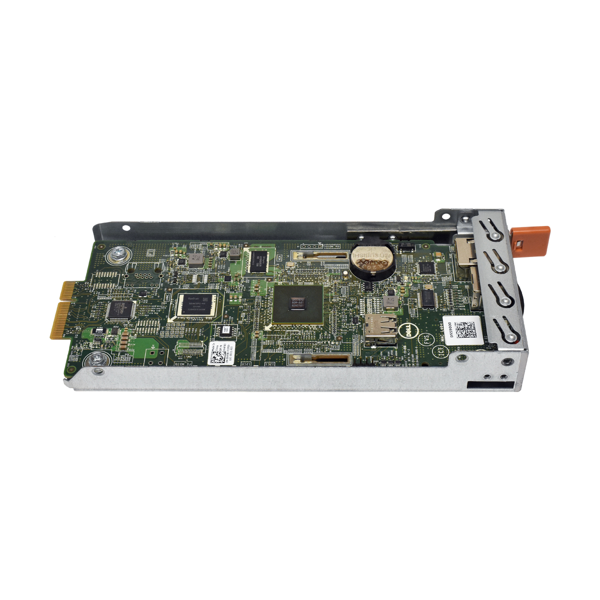 DELL EMC DSS 9000 Management Module Controller 094FX3 DELL EMC DSS 9000 Management Module Controller 094FX3
