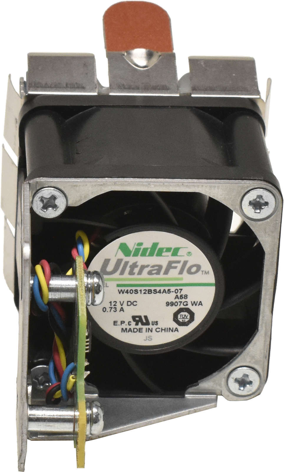 Dell-Cooling-Fan-Lüfter-für-S3024-48-ON-05JHJD-002.jpg Dell Cooling Fan / Lüfter für S3024/48-ON 05JHJD