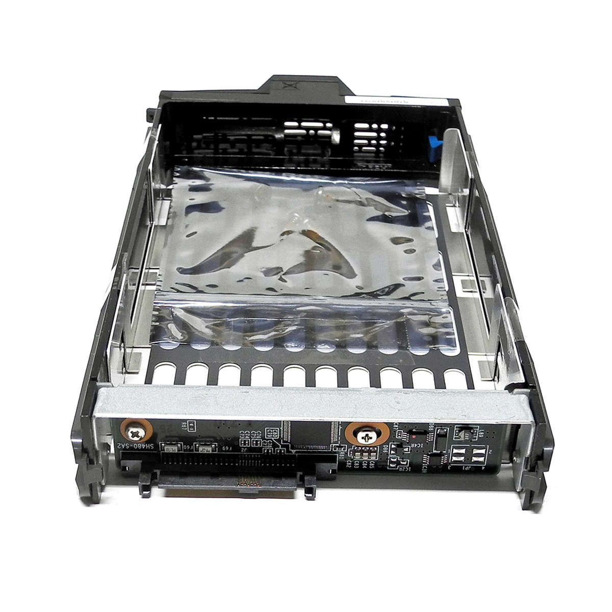 Hitachi-AVE3KH-3-5-Zoll-HDD-Caddy-mit-SAS-SATA-Int-003.jpg Hitachi AVE3KH 3.5 Zoll HDD Caddy mit SAS/SATA Interposer Board SH480-SA2
