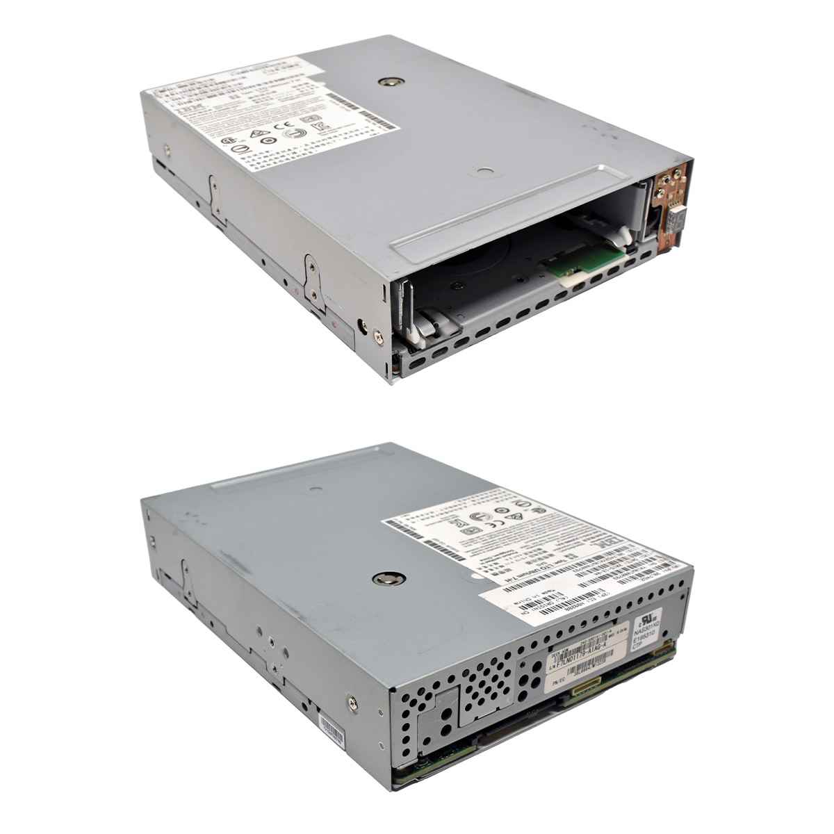 IBM LTO Ultrium 7-H LTO-7 38L7452 6/15 TB SAS 6G Tape Drive