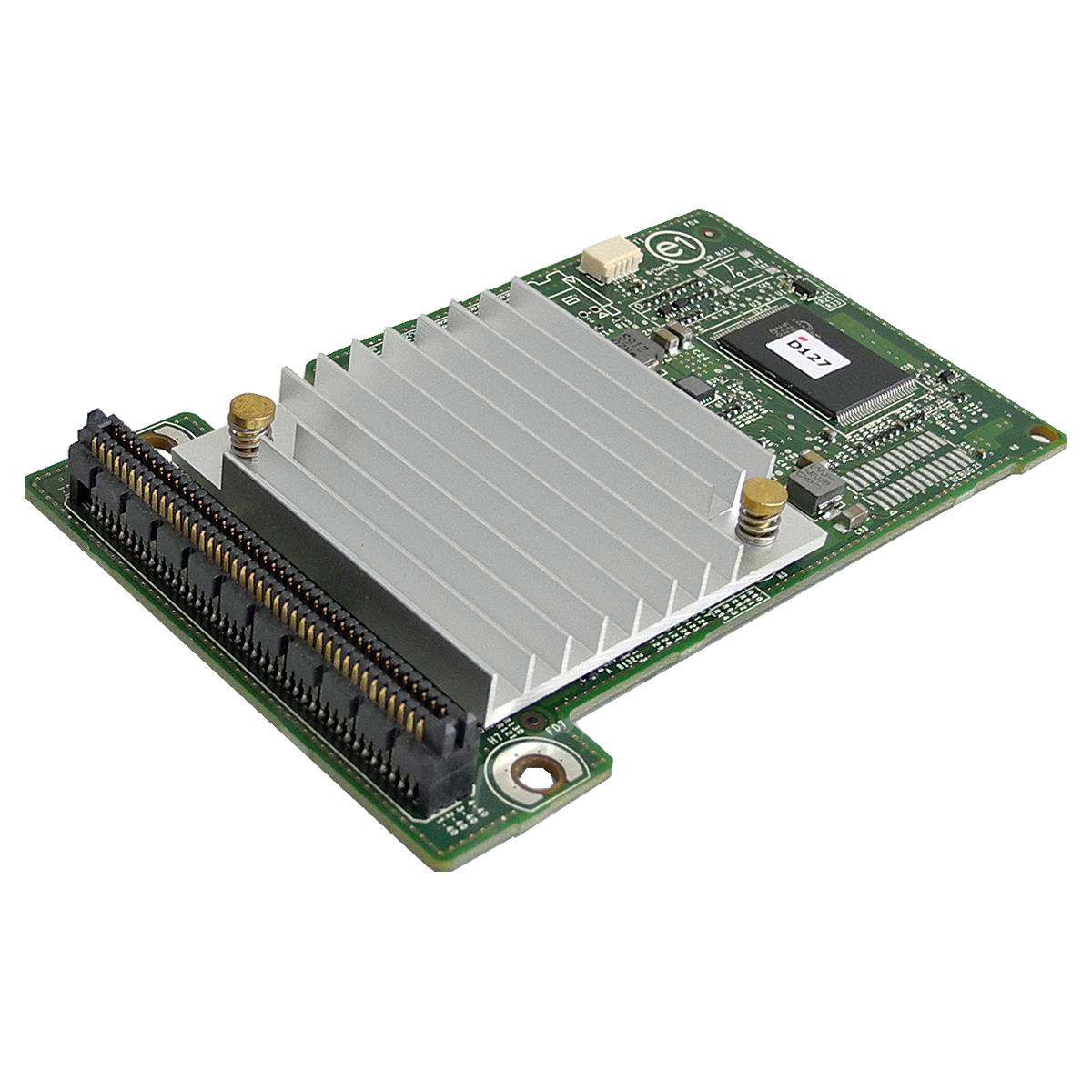 DELL-H310-mini-Blade-6Gb-s-SAS-RAID-Controller-DP-001.jpg DELL H310 mini Blade 6Gb/s SAS RAID Controller DP/N 069C8J M520 M620 M820