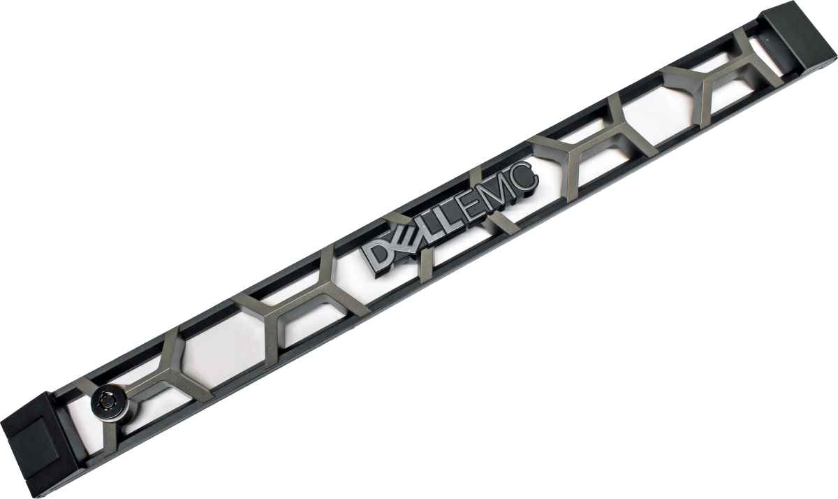 Dell EMC Frontblende Front Bezel 09MTRW with Key for PowerEdge R440 R640 R650 R650xs Dell EMC Frontblende Front Bezel 09MTRW with Key for PowerEdge R440 R640 R650 R650xs New Neu