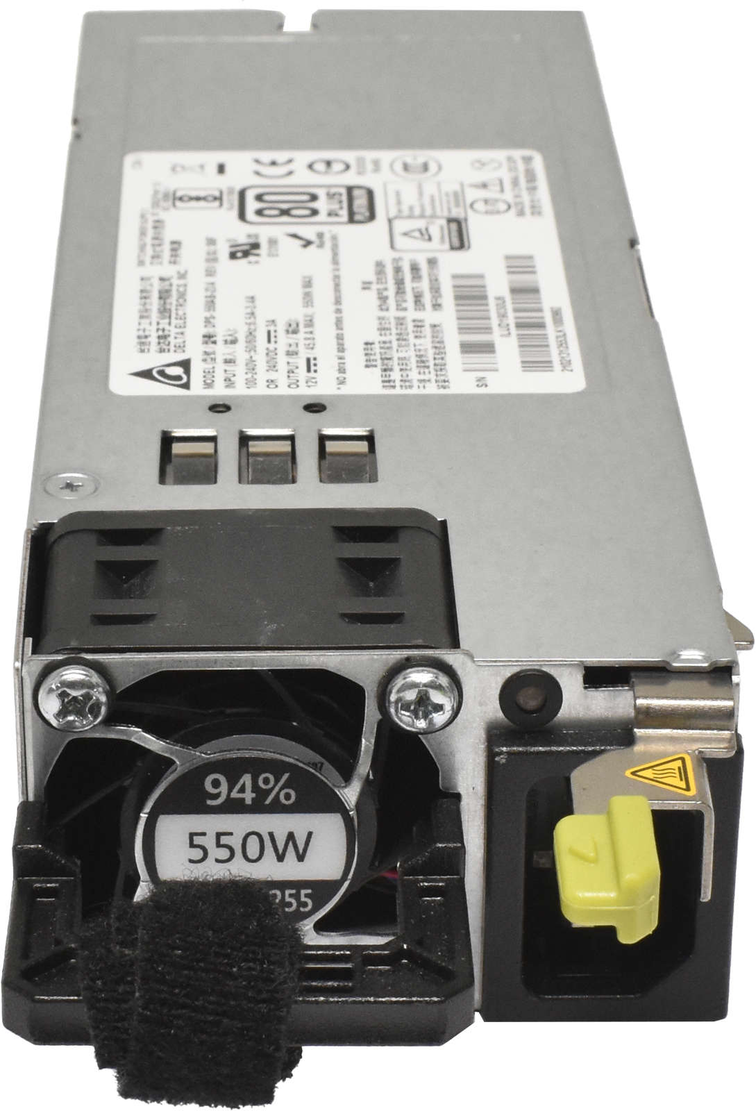 Delta-Electronics-Netzeil-PSU-550W-für-Delta-Serve-003.jpg Delta Electronics Netzeil / PSU 550W für Delta Server Switch DPS-550AB-23A