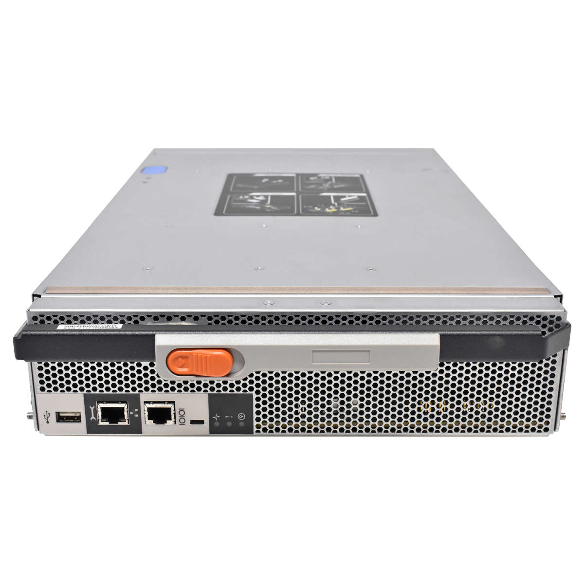 NetApp-A700-FAS9000-Controller-Module-111-02587-w-003.jpg NetApp A700 / FAS9000 Controller Module 111-02587 w/o CPUs and RAM