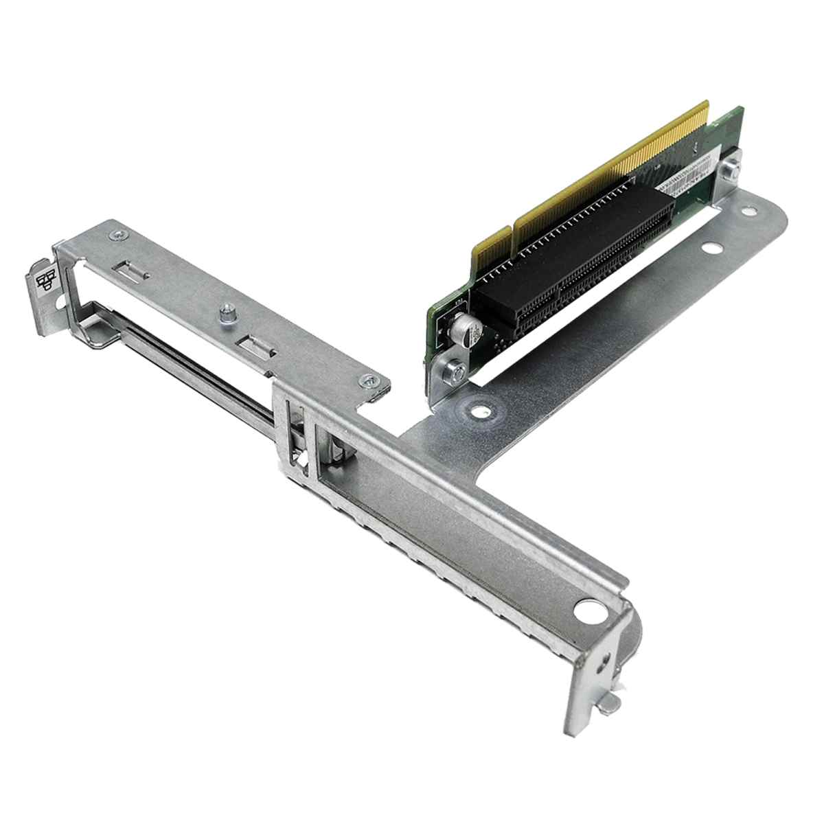 Fujitsu A3C40137294-GS01 Riser Board Assembly  für Primergy RX200 S7 Server