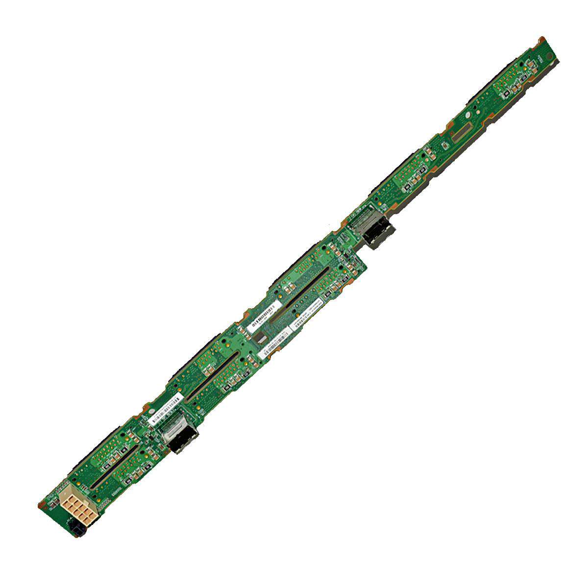 HP SAS-Backplane 8x 2,5'' DL360p G8 667868-001 / 667874-001 / 667873-001