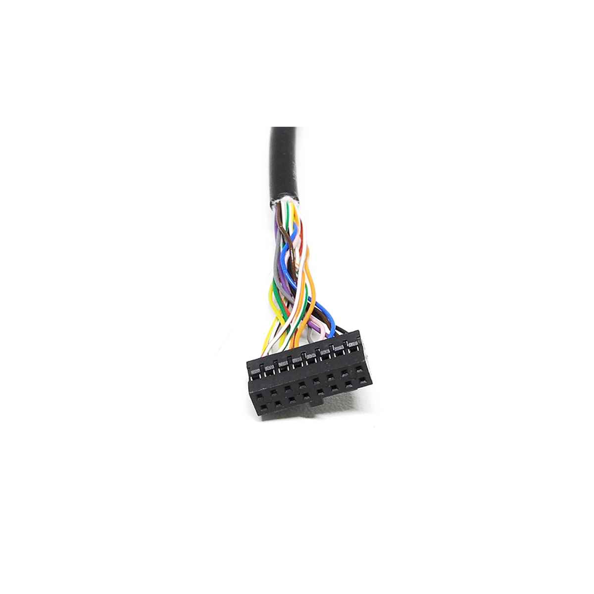 HP Smart Array P400 BBWC Batterie Kabel 29 cm lang 408658-001 409124-001 HP Smart Array P400 BBWC Batterie Kabel 29 cm lang 408658-001 409124-001