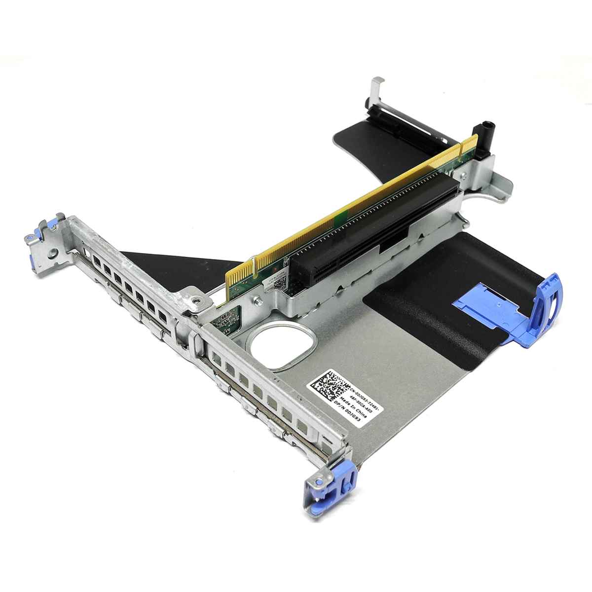 DELL Riser 1 Board Assembly 0DJG93 für PowerEdge R630 Server DELL Riser 1 Board Assembly 0DJG93 für PowerEdge R630 Server