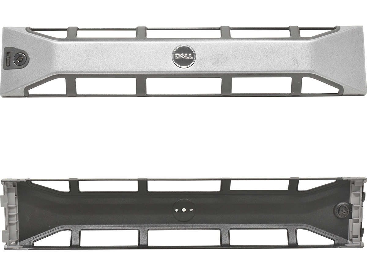 Dell-2U-Frontblende-Front-Bezel-X597T-MXRMJ-für-Po-001.jpg Dell 2U Frontblende Front Bezel X597T MXRMJ für PowerEdge R520 R720 R730 R820 R830