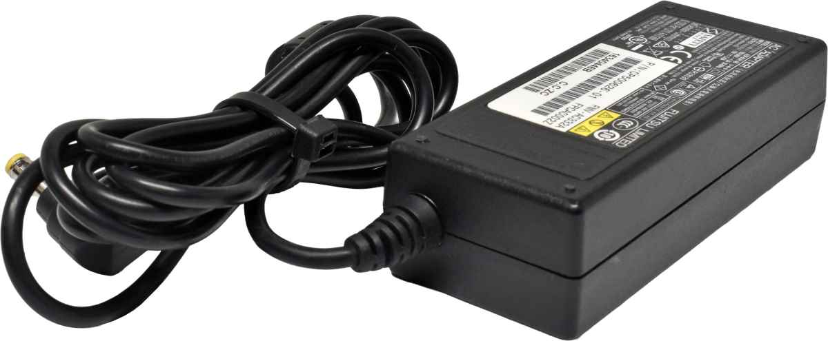 Fujitsu Delta ADP-65JH AB CP500626-01/27-01 65W AC/DC Adapter 19V 3.42A +Cable