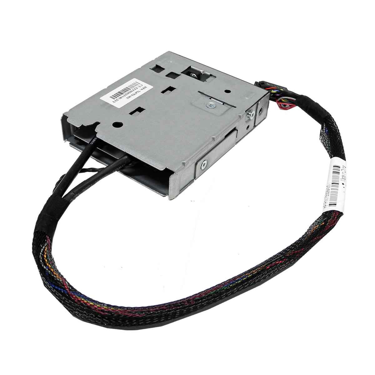 HP ProLiant DL380 Gen9 Front Power Switch Module 764753-001 756899-001 HP ProLiant DL380 Gen9 Front Power Switch Module 764753-001 756899-001
