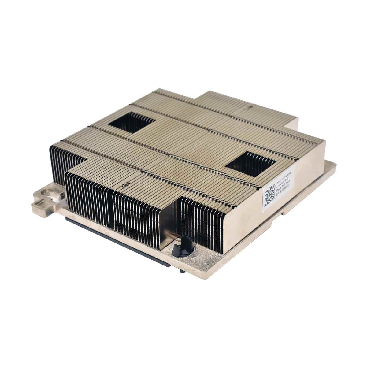 Dell CPU Heatsink / Kühler for Blade PowerEdge M640 FC640 CPU 1 0Y4KR5 Dell CPU Heatsink / Kühler for Blade PowerEdge M640 FC640 CPU 1 0Y4KR5