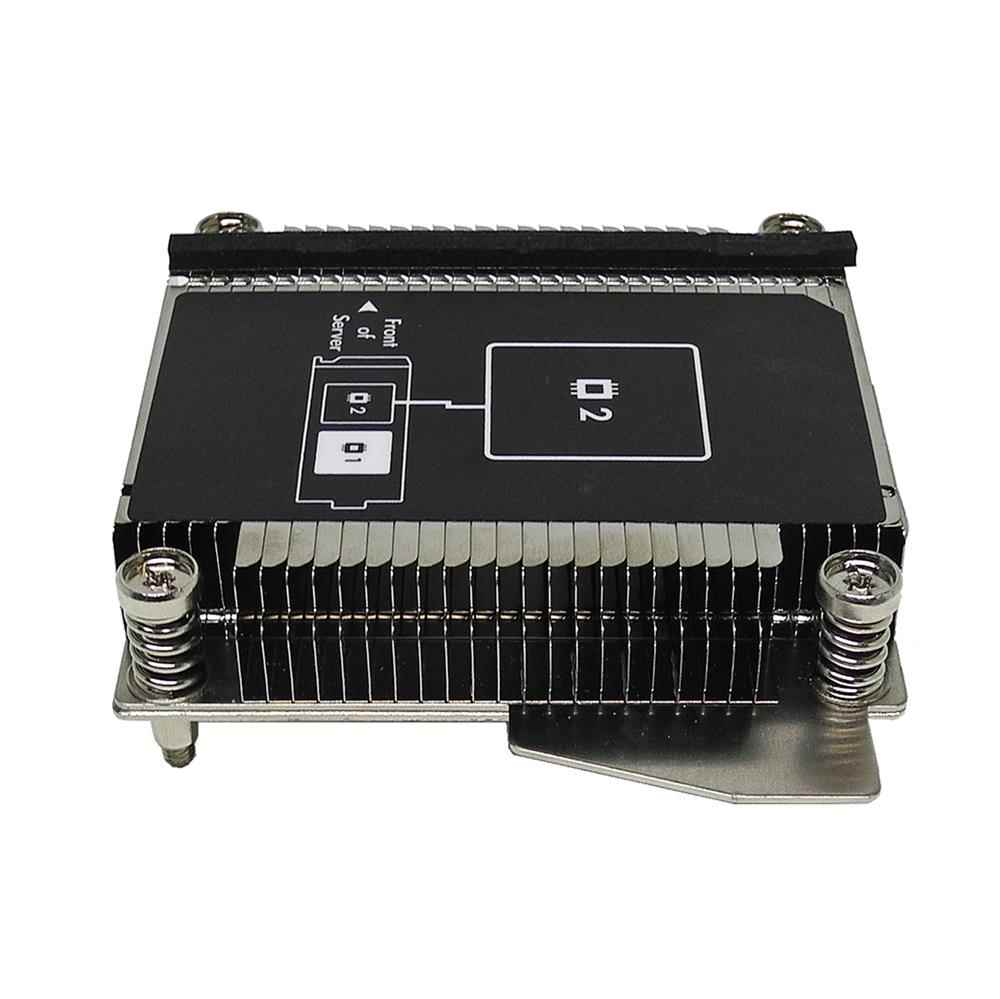 HP ProLiant BL460c Gen9 G9 CPU Heatsink Kühler 740346-001 777686-001 CPU2 HP ProLiant BL460c Gen9 G9 CPU Heatsink Kühler 740346-001 777686-001 CPU2