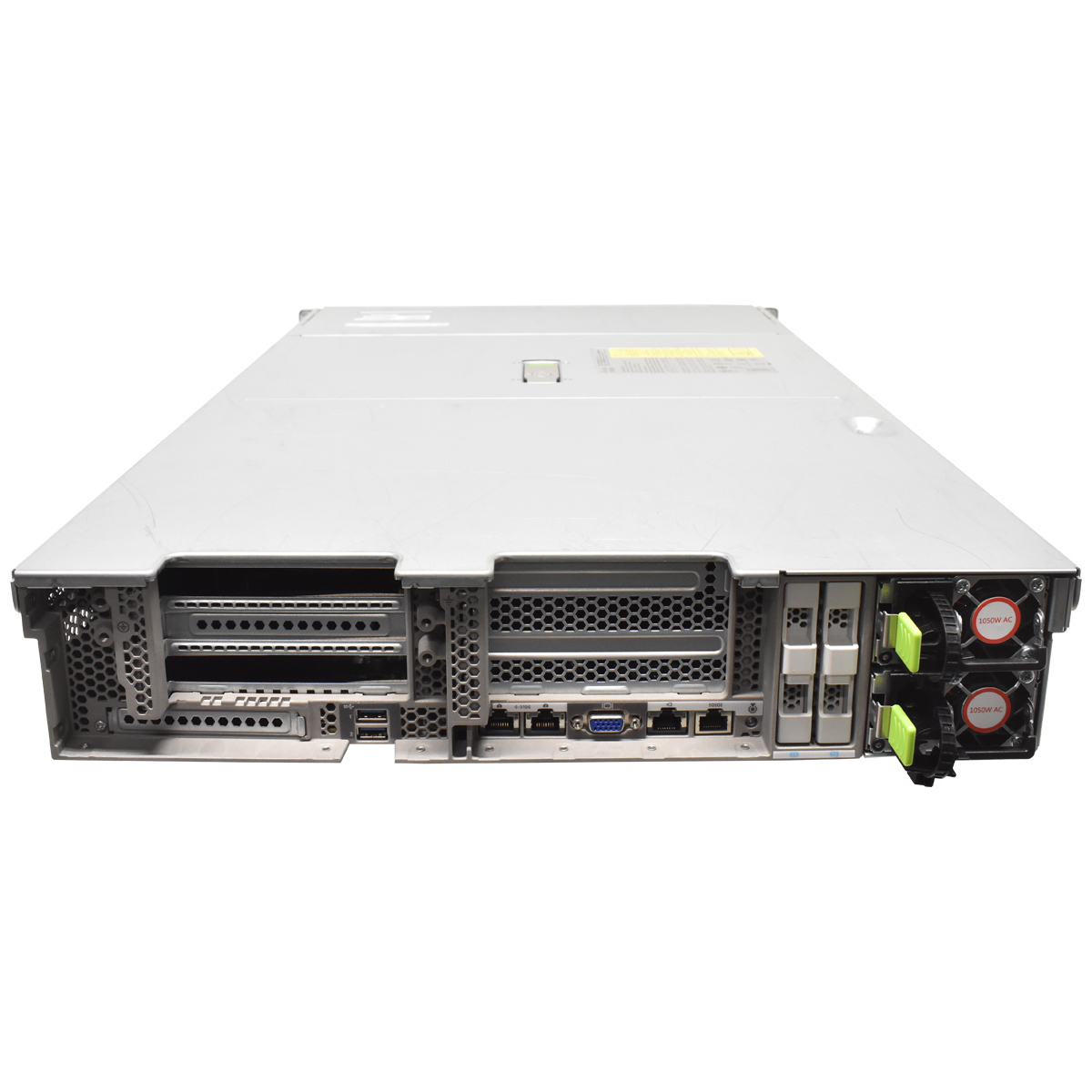 CISCO BE7000M UCS C240 M5 1x Gold 6132 2,6GHz 14C 96GB PC4 24 x SFF Raid M5HD 2U CISCO SMA M695 UCS C240 M5 no CPU 2x Kühler no PC4 24 x SFF Raid M5HD 2U
