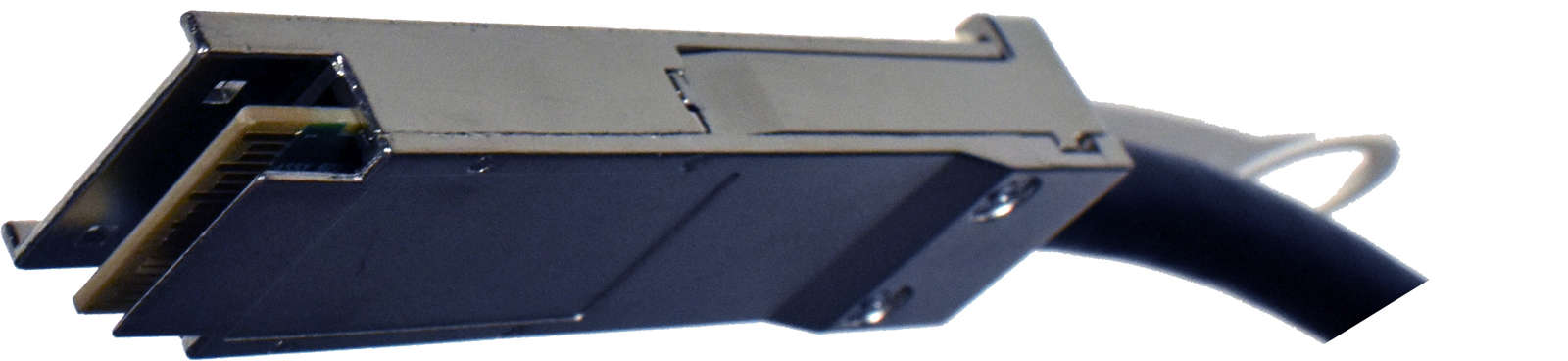 Amphenol-Sun-Oracle-530-4445-01-10G-QSFP---QSFP-Da-004.jpg Amphenol Sun Oracle 530-4445-01 10G QSFP - QSFP Datenkabel 3m