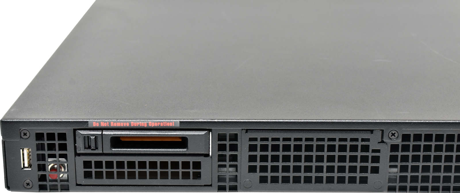 Citrix Netscaler MPX 8005 NS 2x10GE SFP+ 6xCu 2x Mini GBIC 2x PSU