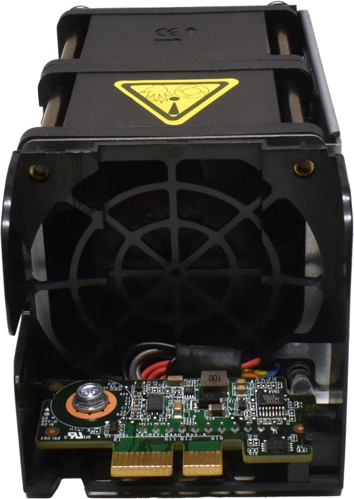 Sunon Fan Lüfter 105-001-098-01 für Storage QCTVault JB2720 XtremIO