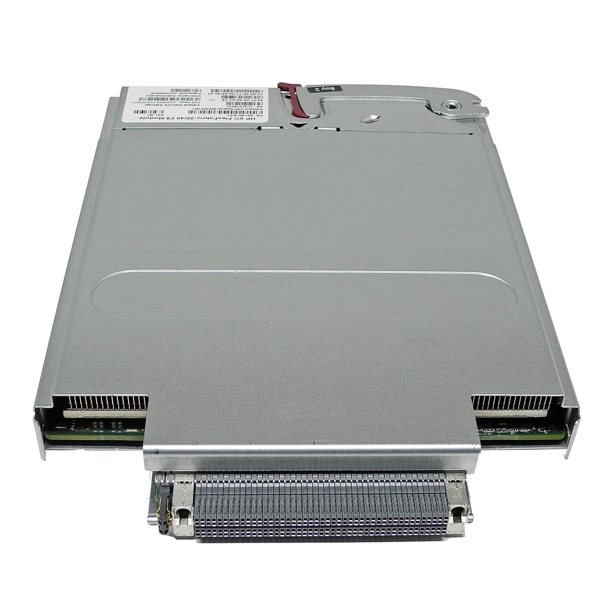 HP VC FlexFabric-20/40 F8 28-Port Module BladeSystem c7000 691367-B21 699350-001 HP VC FlexFabric-20/40 F8 28-Port Module BladeSystem c7000 691367-B21 699350-001