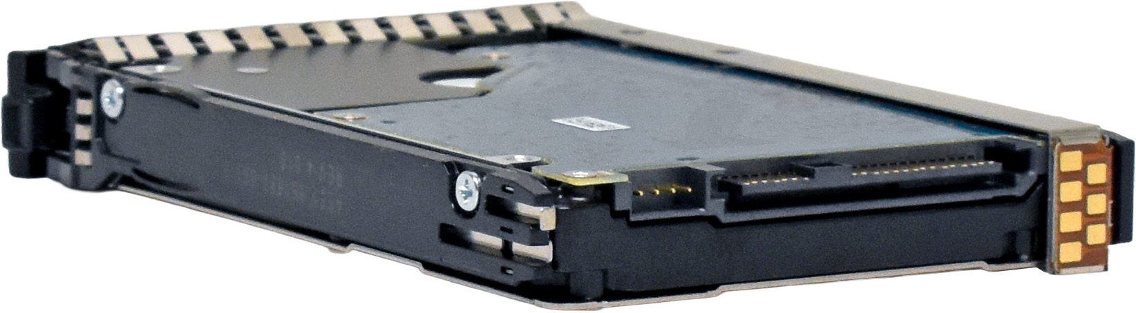 HP 600GB 2.5" 12G 15K SAS HDD Festplatte 870794-001 875217-002 mit Rahmen