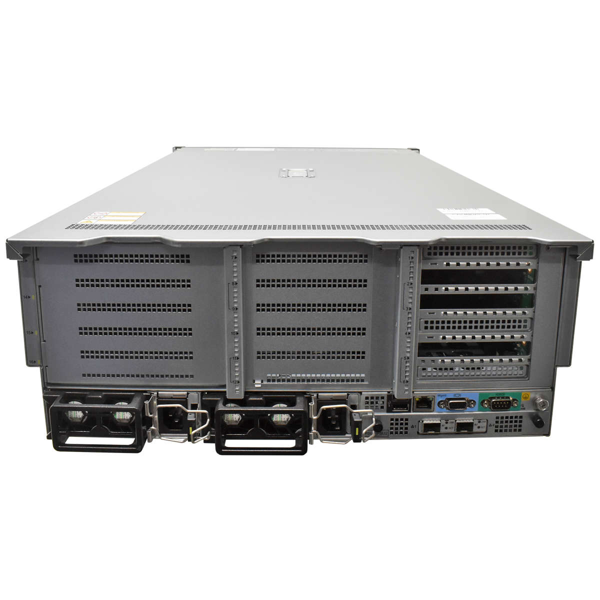 HUAWEI-RH-5885H-V3-Server-4x-E7-8880-V3-18-Core-2-002.jpg HUAWEI RH 5885H V3 Server 4x E7-8880 V3 18-Core 2,30GHz 0 GB RAM 23x SFF 2,5