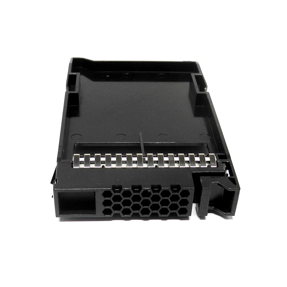 Huawei-HDD-2-5-Zoll-Blindblende-Blank-Caddy-DKBA80-002.jpg Huawei HDD 2.5 Zoll Blindblende / Blank Caddy DKBA80338704 for RH1288 V3 Server