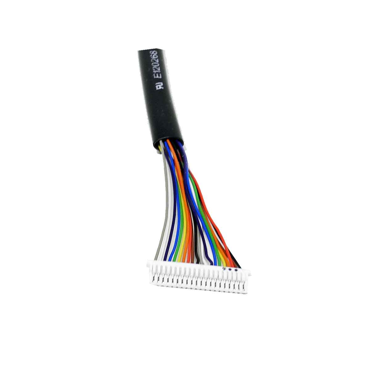 Fujitsu Primergy BBWC Batterie Kabel 17 cm lang A3C40092034 A3C40092035 Fujitsu Primergy BBWC Batterie Kabel 17 cm lang A3C40092034 A3C40092035