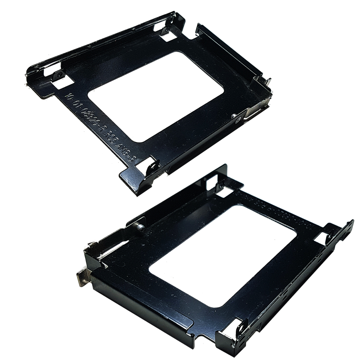 HP 10-01-08320-R HDD/SSD Caddy Rahmen 2.5 Zoll für SGI C2005 Series Server HP 10-01-08320-R HDD/SSD Caddy Rahmen 2.5 Zoll für SGI C2005 Series Server