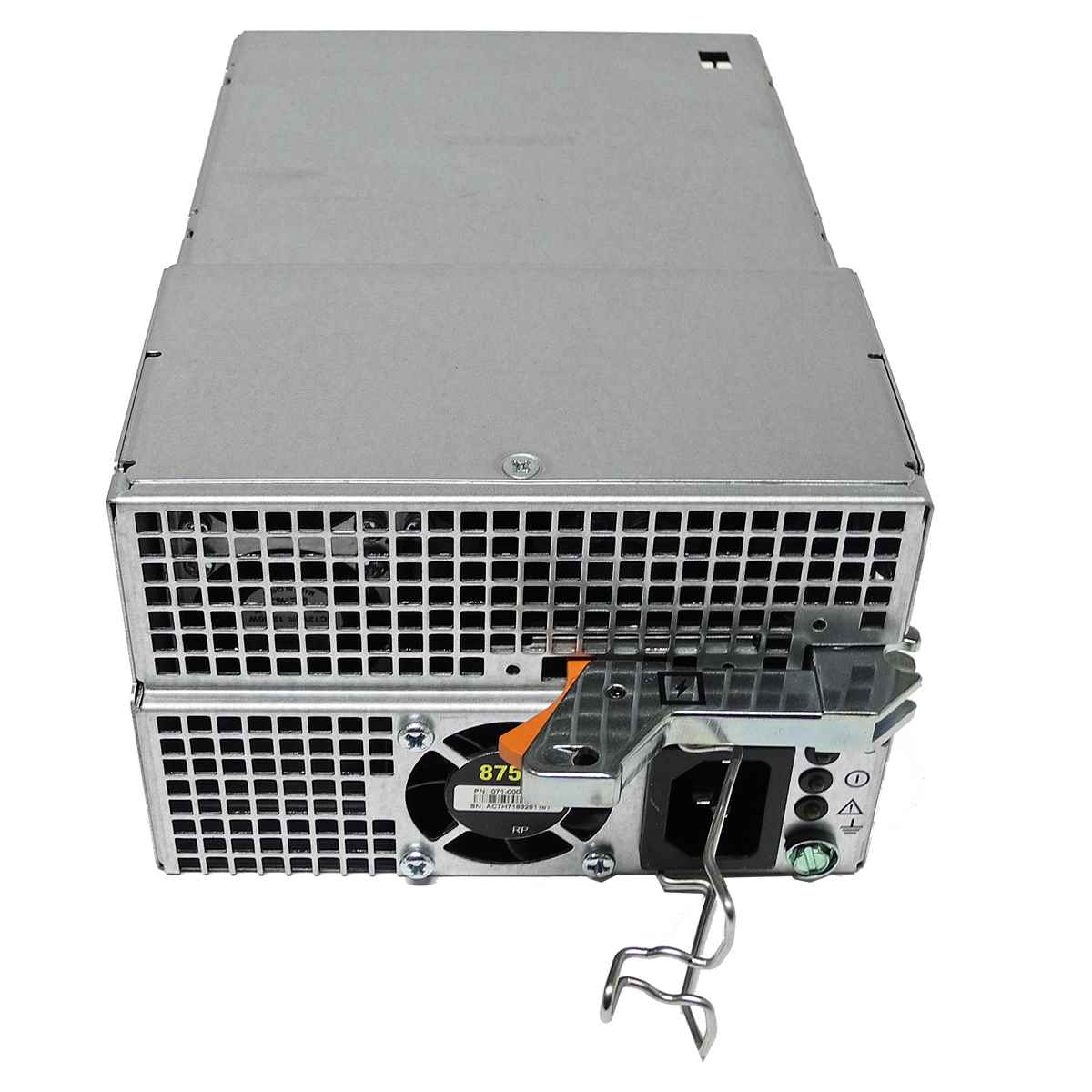 AcBel FSD001 Switching Power Supply/Netzteil 875 W for Dell EMC Unity DAE System AcBel FSD001 Switching Power Supply/Netzteil 875 W for Dell EMC Unity DAE System