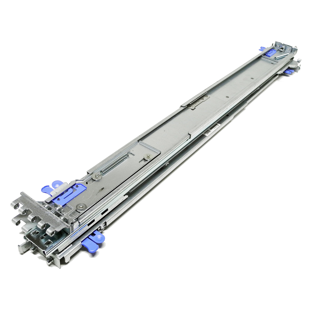 IBM Rackmount Rails Kit for Power Systems 750/755 - 8233-E8B/8236-E8C - 44V3349 44V3352 IBM Rackmount Rails Kit for Power Systems 750/755 - 8233-E8B/8236-E8C - 44V3349 44V3352