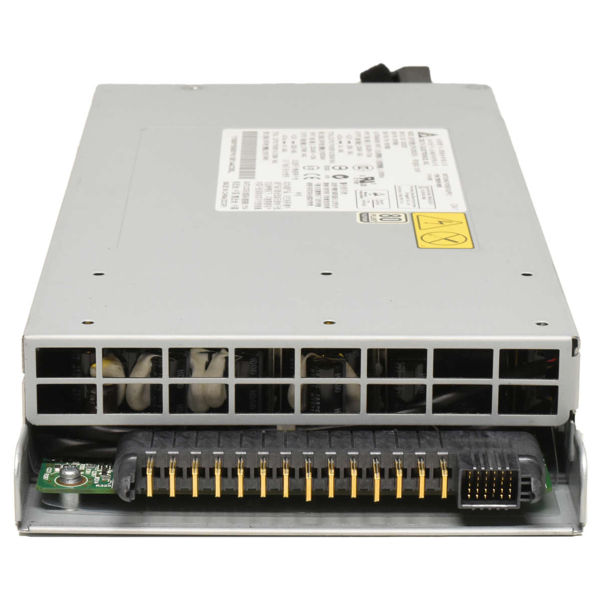 IBM-Delta-Eletronics-Power-Supply-Netzteil-Flex-Sy-003.jpg IBM Delta Eletronics Power Supply Netzteil Flex System Enterrprise 80 Plus 2500W FRU PN: 69Y5889