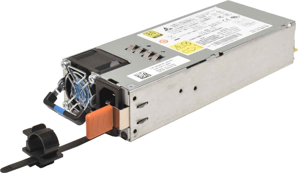 Dell DPS-550LB-1 Netzeil / PSU 550W für ThinkServer RD430 RD530 RD630 0664CN
