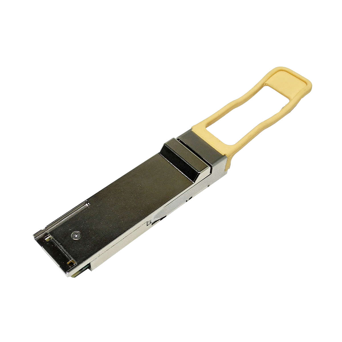 Finisar-FTL410QD2C-Original-QSFP-40G-SR4-MMF-860nm-003.jpg Finisar FTL410QD2C Original QSFP-40G-SR4 MMF 860nm 300m Transceiver Module