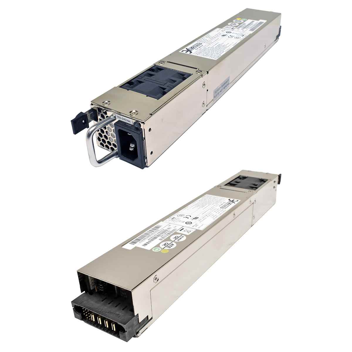 Citrix NetScaler 450W Netzteil Power Supply YM-2451C YM-2451CAR Citrix NetScaler 450W Netzteil Power Supply YM-2451C YM-2451CAR