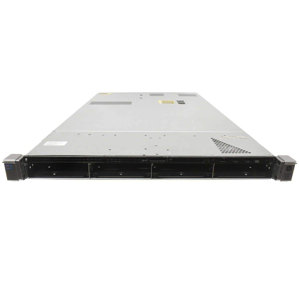 HP-ProLiant-DL360e-G8-Rack-Server-no-CPU-no-RAM-2x-002.jpg HP ProLiant DL360e G8 Rack Server no CPU no RAM 2x Kühler Heatsink 4x LFF 1U P420