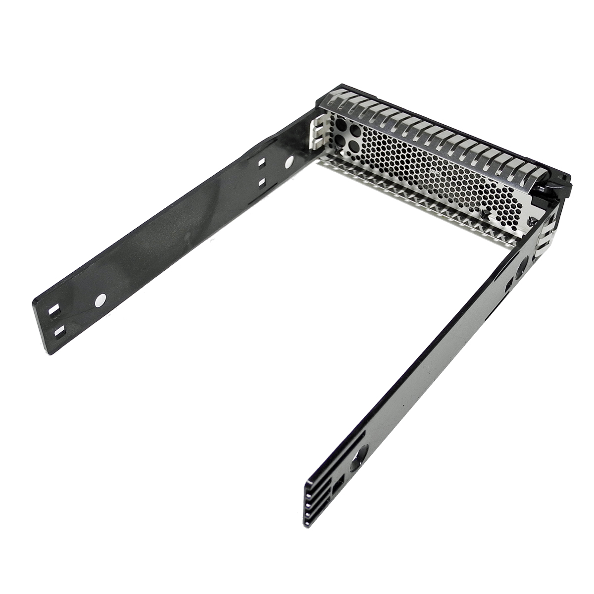HP 3.5 Zoll Non-Hot-Plug HDD Caddy Rahmen für ProLiant DL ML Gen8 652998-001 HP 3.5 Zoll Non-Hot-Plug HDD Caddy Rahmen für ProLiant DL ML Gen8 652998-001
