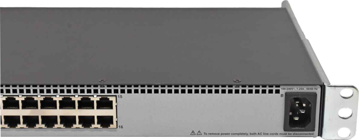 HP AF621A 2x1Ex16 KVM IP Console Switch G2 with Virtual Media CAC Software +Rack Ears HP AF621A 2x1Ex16 KVM IP Console Switch G2 with Virtual Media CAC Software +Rack Ears