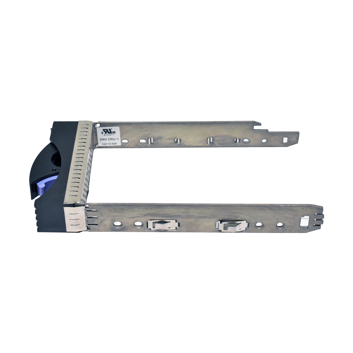 IBM 3.5 Zoll Caddy Rahmen for SAS Festplatten Hot-Swap 100110-658 41Y0708 IBM 3.5 Zoll Caddy Rahmen for SAS Festplatten Hot-Swap 100110-658 41Y0708