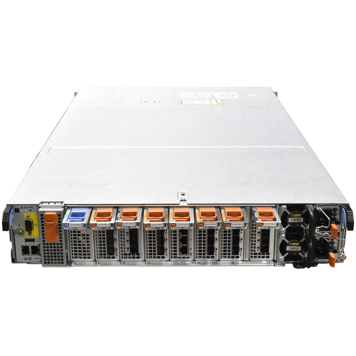 EMC-Data-Domain-DD6800-Storage-2x-E5-2630-v4-192GB-004.jpg EMC Data Domain DD6800 Storage 2x E5-2630 v4 192GB PC4 12x LFF 4x 10GbE 4 Port