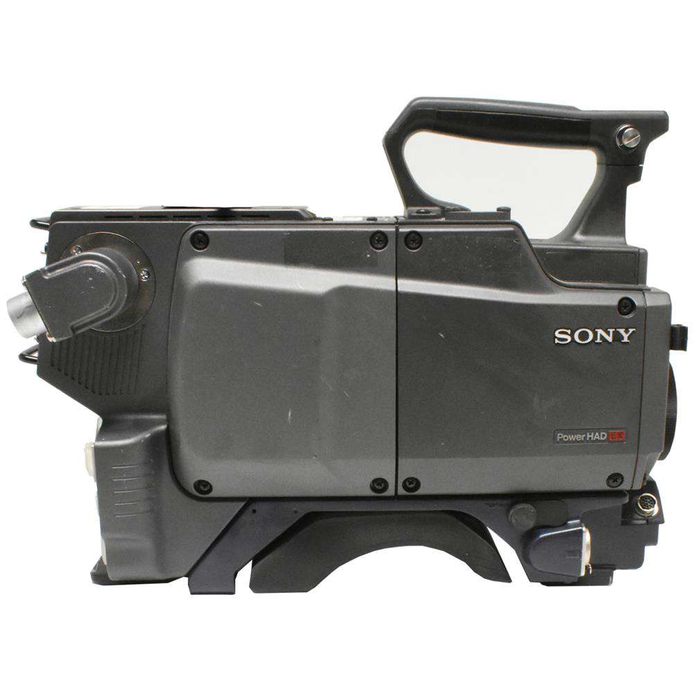 Sony-CA-590P-BVP-E30P-Studio-OB-EFP-Color-Video-Ca-006.jpg Sony CA-590P BVP-E30P Studio / OB / EFP Color Video Camera Angebot 1