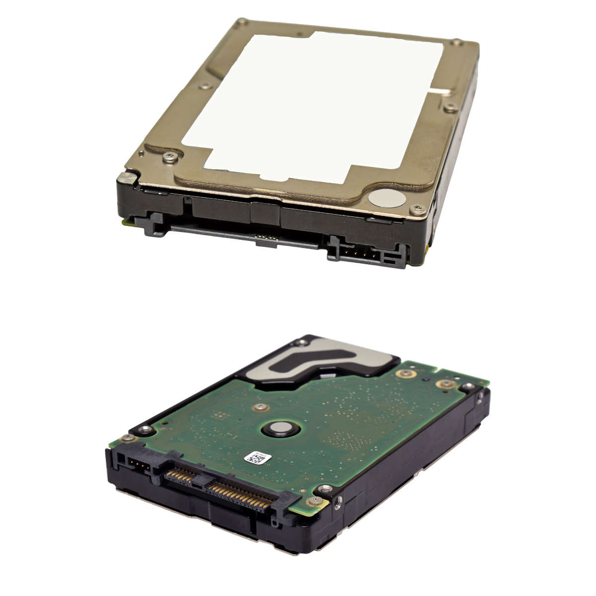 Seagate 300GB 2.5" 6G 15K HDD ST9300653SS