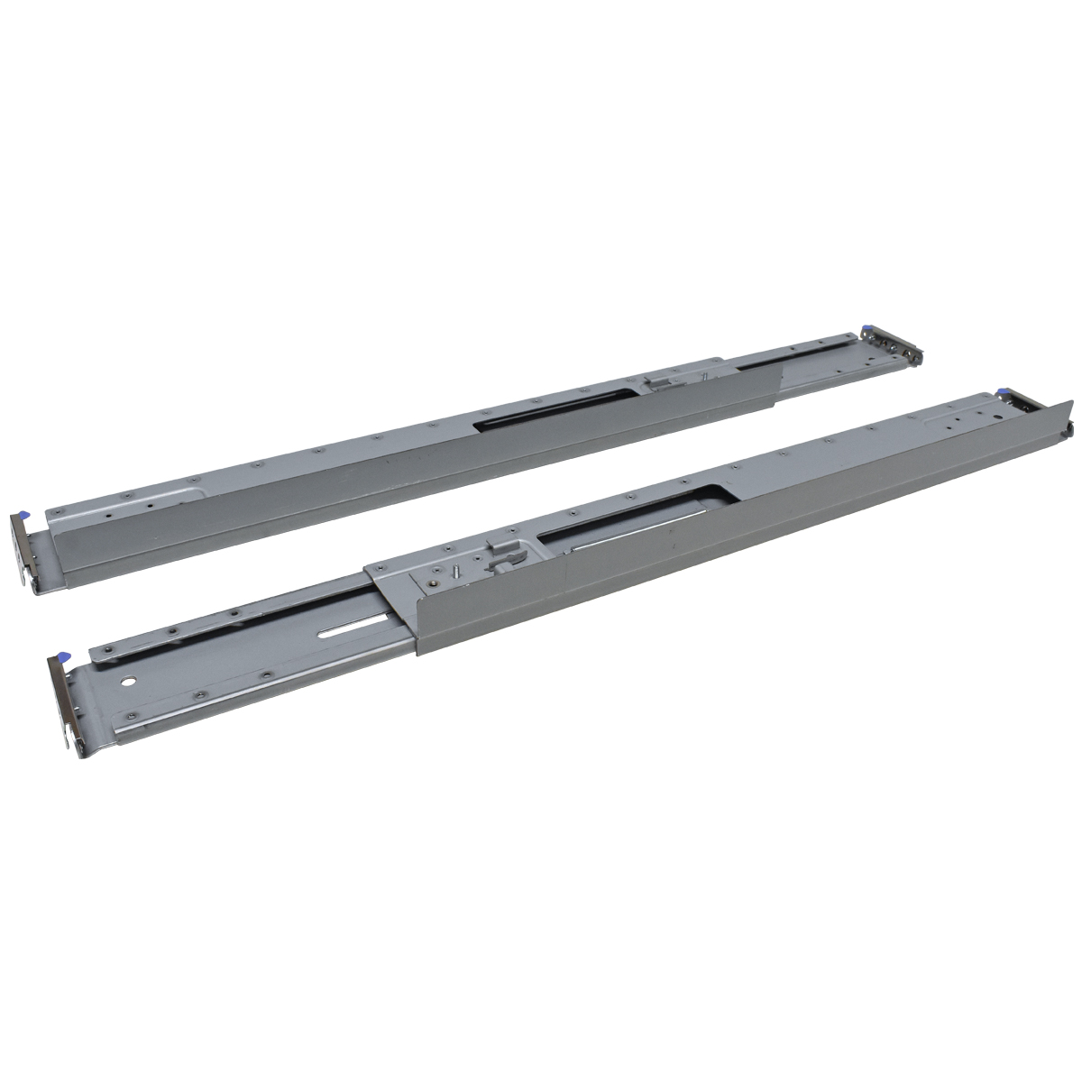 IBM Rack Rail Kit Rackschienen 64P8442 00RY309 für IBM Storwize V3700 V5000 / System Storage EXP2524 1747-HC2 IBM Rack Rail Kit Rackschienen 64P8442 00RY309 für IBM Storwize V3700 V5000 / System Storage EXP2524 1747-HC2
